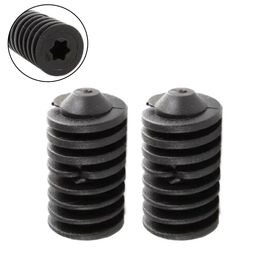 2pcs Black Rubber Car Radiator Top Mounting Bracket For BMW X3 X5 E60 E65 E81 17117514402 Water Tank Rubber Sleeve Accessories
2pcs Black Rubber Car Radiator Top Mounting Bracket For BMW X3 X5 E60 E65 E81 17117514402 Water Tank Rubber Sleeve Accessories
