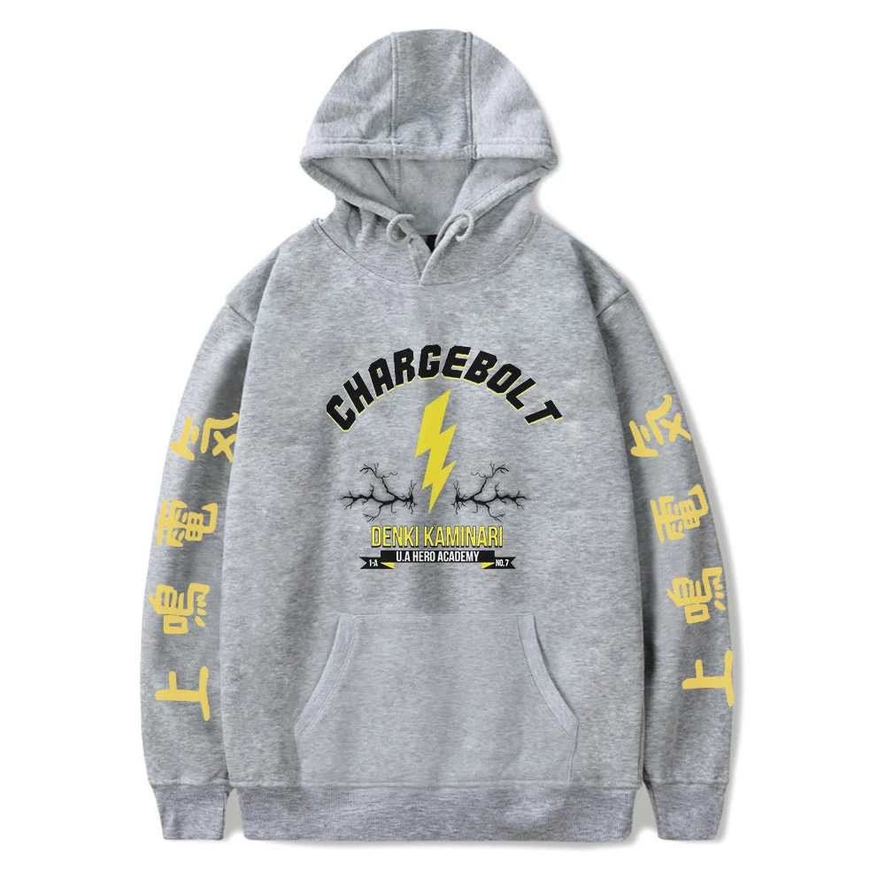 Men's Clothes My Hero Academia Hoodie Unisex Pullover Women Men's Tracksuit Harajuku Streetwear 2022 Japanese Anime Denki Kamina
Men's Clothes My Hero Academia Hoodie Unisex Pullover Women Men's Tracksuit Harajuku Streetwear 2022 Japanese Anime Denki Kamina