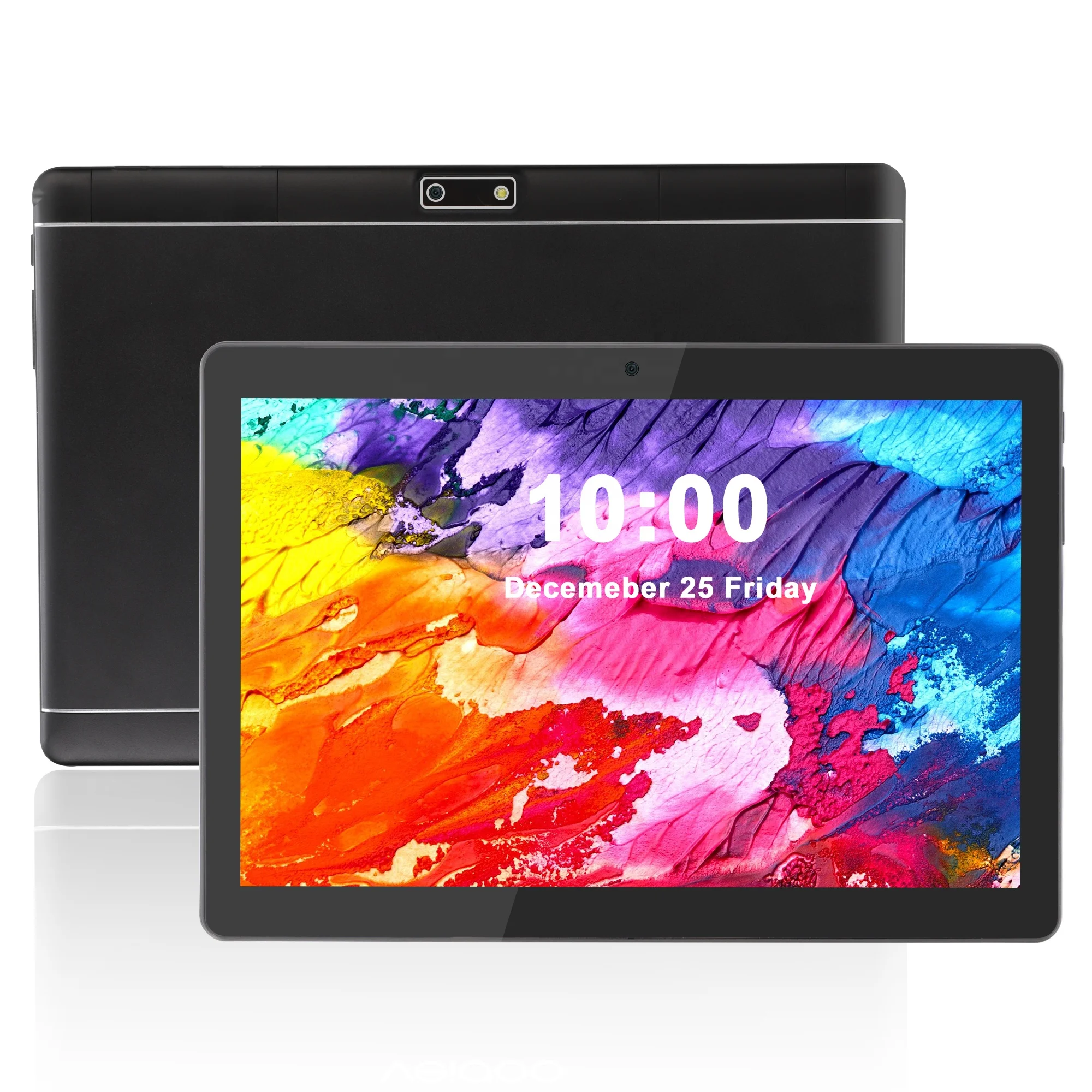 Планшет Veidoo на Android, 10 дюймов, 32 ГБ, 10,1 дюйма, IPS, HD, Wi-Fi, 3G, слот для SIM-карты, GPS
Планшет Veidoo на Android, 10 дюймов, 32 ГБ, 10,1 дюйма, IPS, HD, Wi-Fi, 3G, слот для SIM-карты, GPS