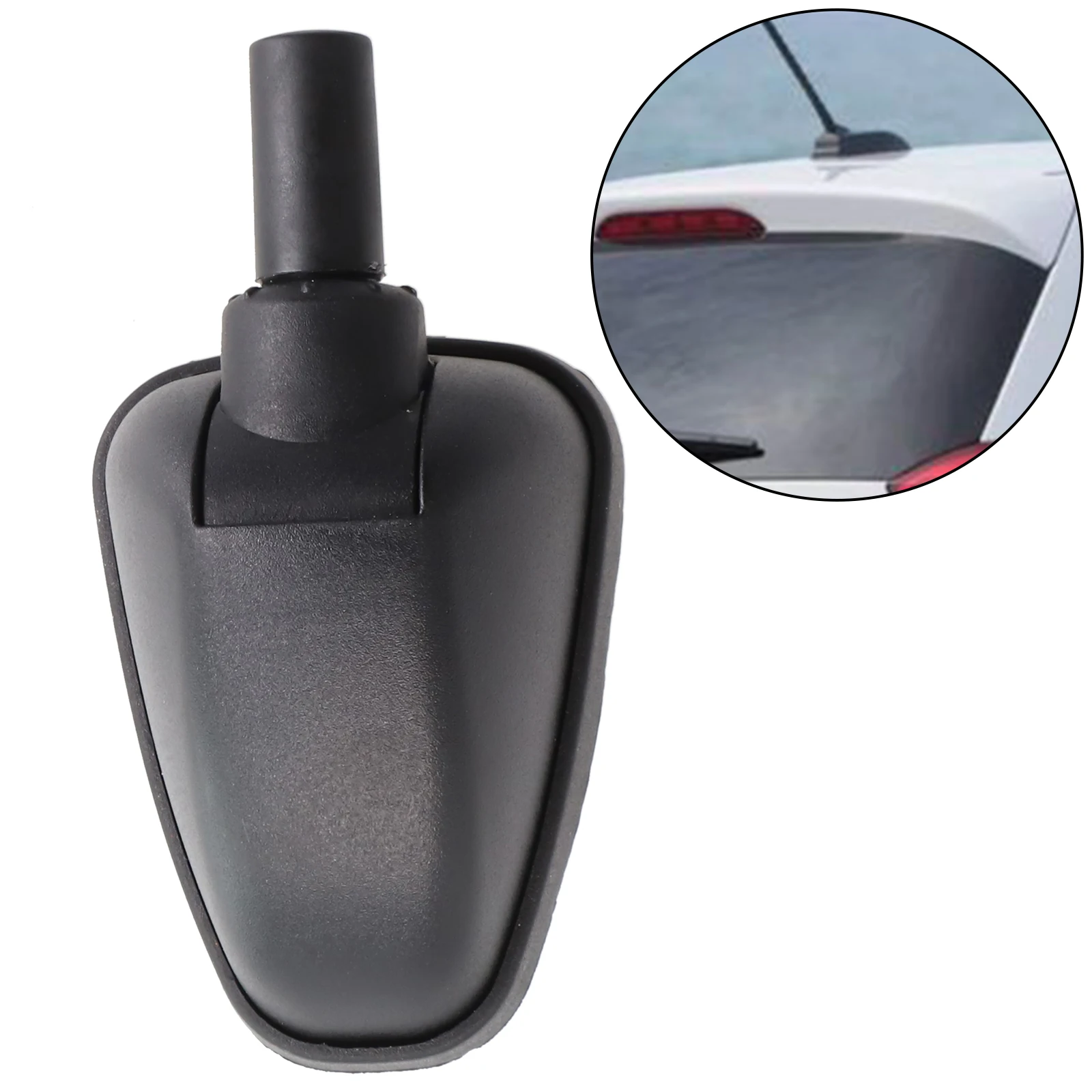 Auto Roof Antenna Base Assembly Roof Mount Vehicular Replacement Antenna Pedestal For Hyundai I10 For Kia Picanto 96210-07010
Auto Roof Antenna Base Assembly Roof Mount Vehicular Replacement Antenna Pedestal For Hyundai I10 For Kia Picanto 96210-07010