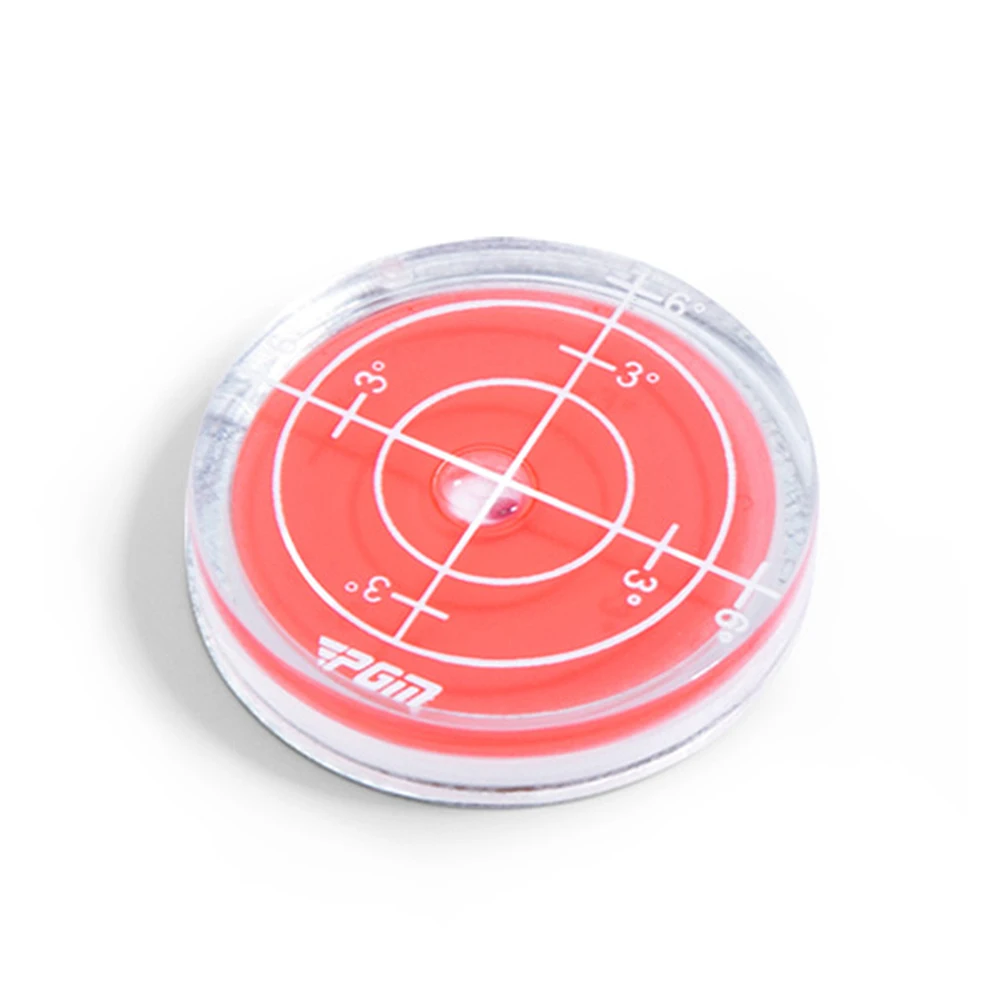 Hat Clips Golf Marker Level Level Reading Training Tool Two-color Cap Clip Golfing Sports Slope Putting Ball Marker
Hat Clips Golf Marker Level Level Reading Training Tool Two-color Cap Clip Golfing Sports Slope Putting Ball Marker