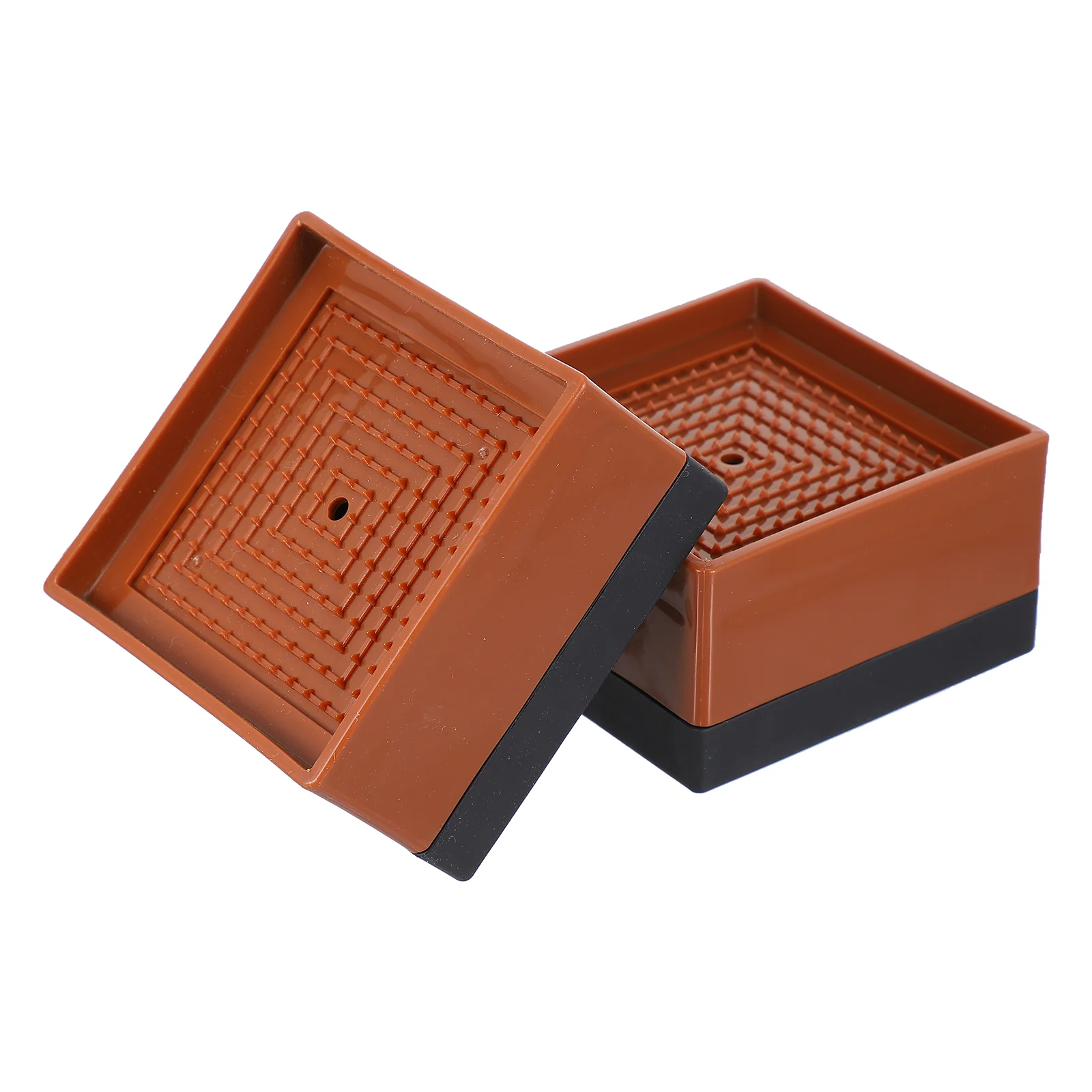 2 Pcs Bed Foot Booster Couch Riser Stool Leg Floor Protectors Furniture Heightening Cushion Chair Table Pad
2 Pcs Bed Foot Booster Couch Riser Stool Leg Floor Protectors Furniture Heightening Cushion Chair Table Pad