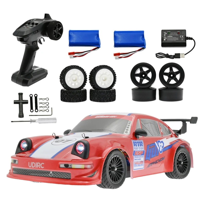 Realistic R/C Omnidirectional Flat Car Simulation Model Vehicle Toy w/ Great Grip Tire Strong Shock Absorber Kids Toys
Realistic R/C Omnidirectional Flat Car Simulation Model Vehicle Toy w/ Great Grip Tire Strong Shock Absorber Kids Toys
