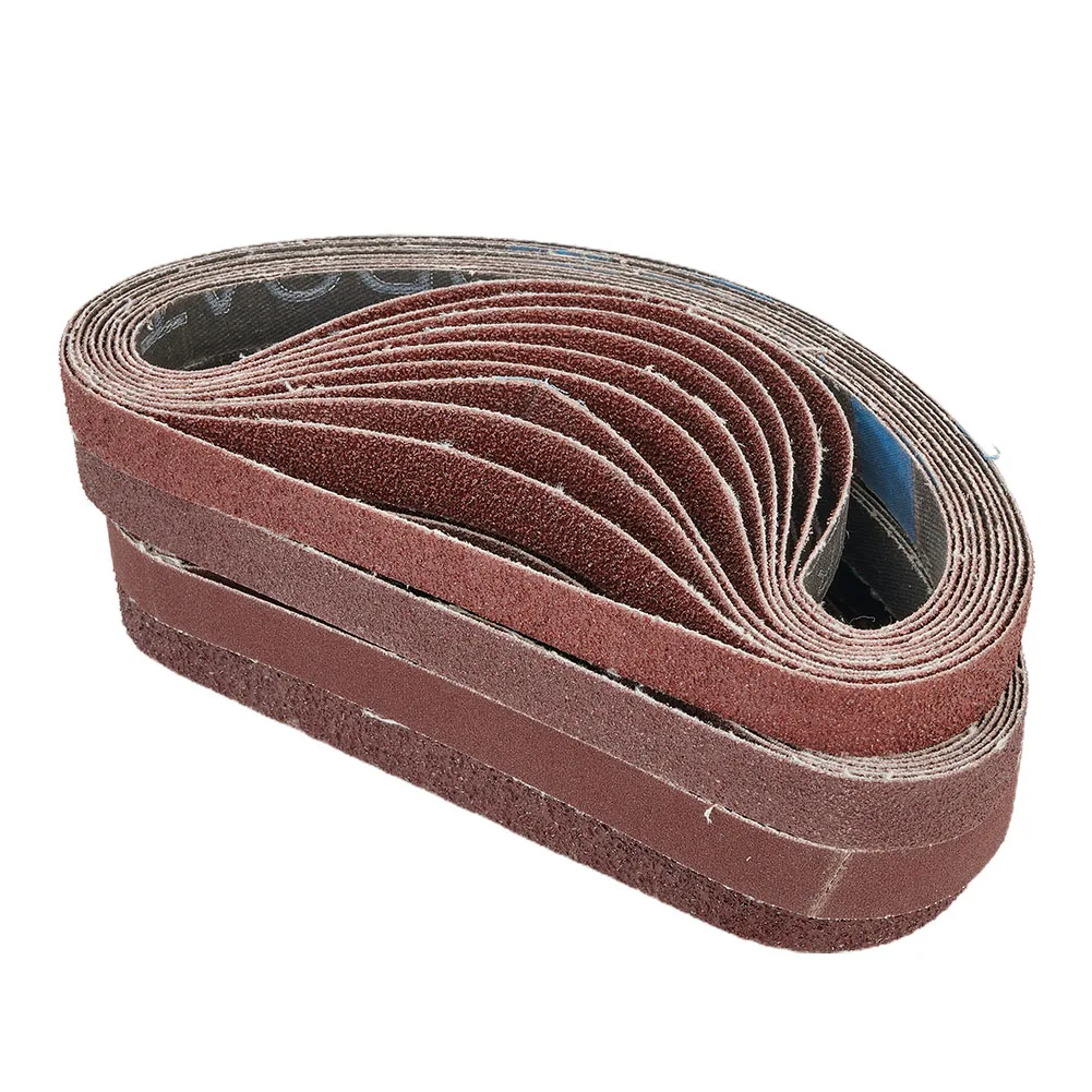 60pcs Sanding Belts 13x457 MM 40/60/80/120/180/240Grit For Black&Decker Sander File Belt Set Abrasive Tools Accessories
60pcs Sanding Belts 13x457 MM 40/60/80/120/180/240Grit For Black&Decker Sander File Belt Set Abrasive Tools Accessories