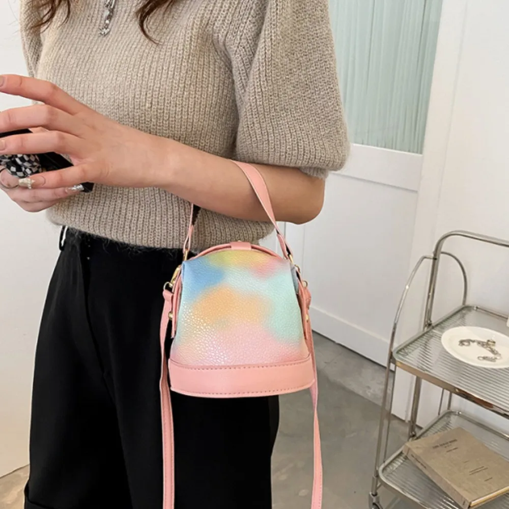 Fashion Handbag for Women Cute PINK Crossbody Shoulder Bag Luxury Designer Bucket Bag PU Leather Button Closure
Fashion Handbag for Women Cute PINK Crossbody Shoulder Bag Luxury Designer Bucket Bag PU Leather Button Closure