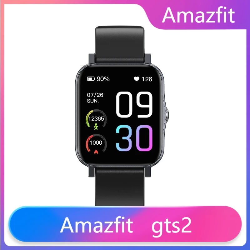 Amazfit gts2 Watch Indonesian No English Spanish 220 300mah Alarm Clock Smart Watches Man Watch On Sale
Amazfit gts2 Watch Indonesian No English Spanish 220 300mah Alarm Clock Smart Watches Man Watch On Sale