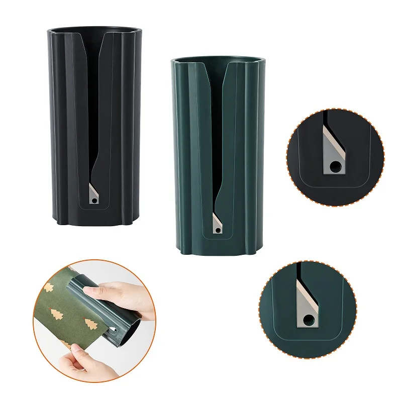 Sliding Wrapping Paper Cutter Gift Wrapping Paper DIY Cutter Tools Cuts The Perfect Line Single Time Christmas Cutting Tools
Sliding Wrapping Paper Cutter Gift Wrapping Paper DIY Cutter Tools Cuts The Perfect Line Single Time Christmas Cutting Tools
