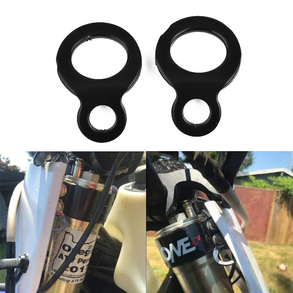 2 Pcs Tie Down Strap Rings Car Tools Point Securing For Motorcycle Dirt Bike ATV UTV For Car Interior Mouldings High Quality
2 Pcs Tie Down Strap Rings Car Tools Point Securing For Motorcycle Dirt Bike ATV UTV For Car Interior Mouldings High Quality