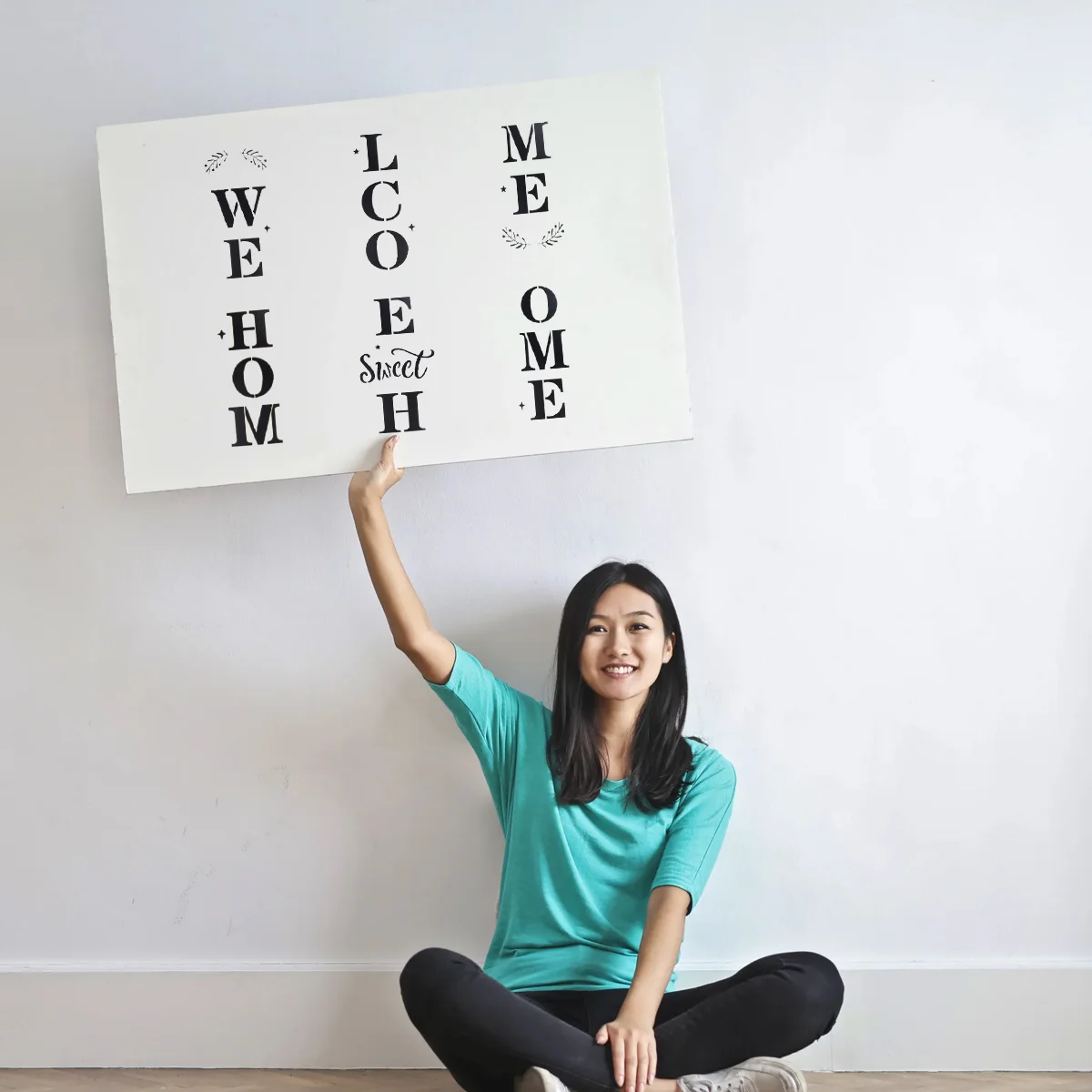 6 Pcs Welcome Sign Stencil Floor Stencil Welcome Stencils Painting Wood Welcome Stencil Printable Letter Molds
6 Pcs Welcome Sign Stencil Floor Stencil Welcome Stencils Painting Wood Welcome Stencil Printable Letter Molds