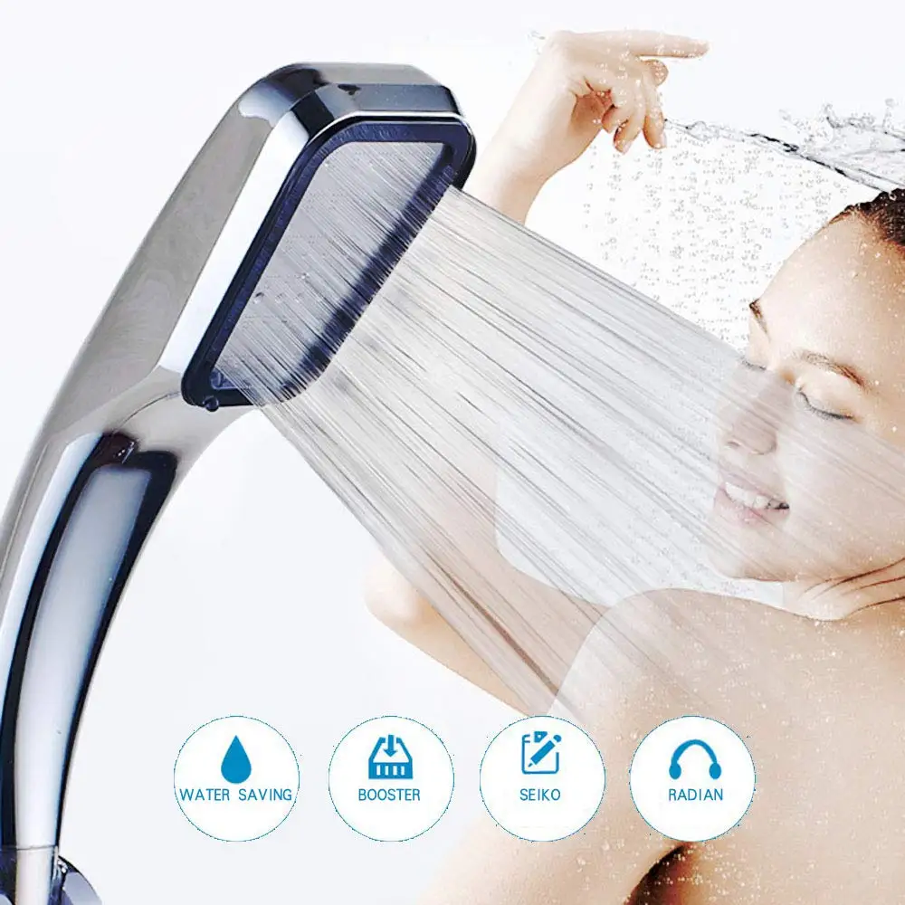 Hot Sale 300 Holes High Pressure Shower Head Water Saving Flow With Chrome Rain spray Nozzle bathroom accessories
Hot Sale 300 Holes High Pressure Shower Head Water Saving Flow With Chrome Rain spray Nozzle bathroom accessories