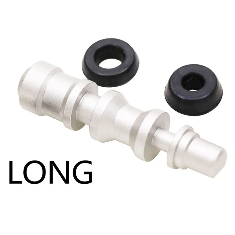 Lever Sealing Ring Piston Part Bicycle Bike Brake For-SRAM Guide Level Piston R Aluminum Alloy Pratical Durable
Lever Sealing Ring Piston Part Bicycle Bike Brake For-SRAM Guide Level Piston R Aluminum Alloy Pratical Durable