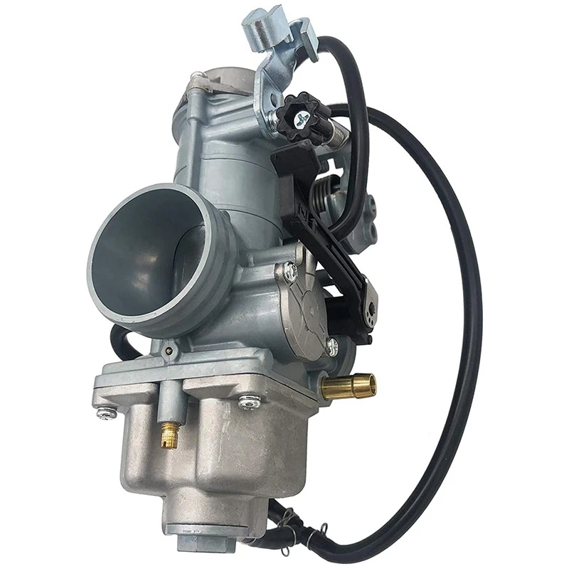 Карбюратор 16100 ‑ MN1 ‑ 681 для XR600R 1988-2000 аксессуары для мотоциклов круглые направляющие карбюраторы
Карбюратор 16100 ‑ MN1 ‑ 681 для XR600R 1988-2000 аксессуары для мотоциклов круглые направляющие карбюраторы