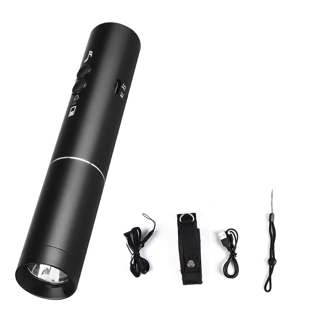 Electronic Whistle Charging Two Volume Survival Supply Sports Whistles Boating Training Basketball Accessories
Electronic Whistle Charging Two Volume Survival Supply Sports Whistles Boating Training Basketball Accessories