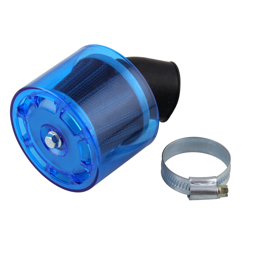 35mm Motorcycle Air Filter Waterproof For ATV Beach Motorcycle 110-125CC Car Accessories
35mm Motorcycle Air Filter Waterproof For ATV Beach Motorcycle 110-125CC Car Accessories