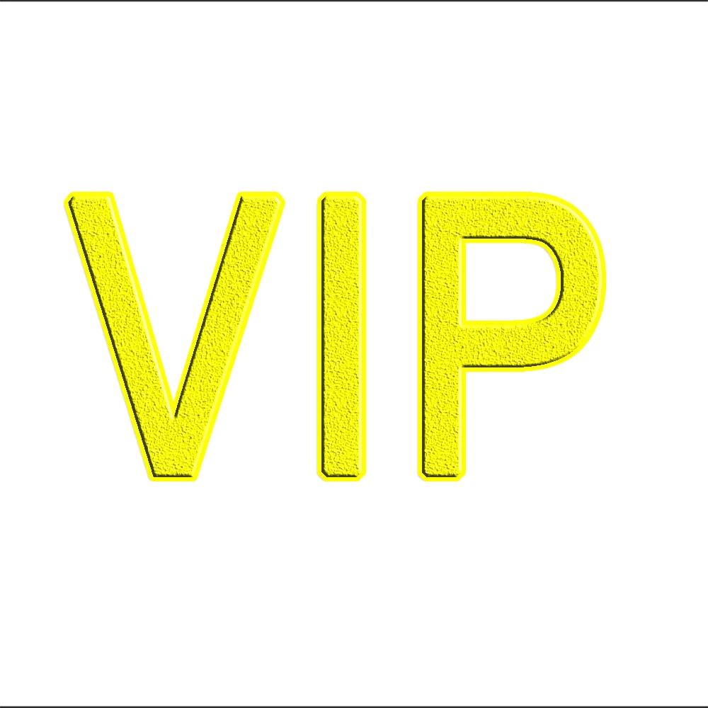 

Доставка или дополнительные сборы для VIP-клиентов