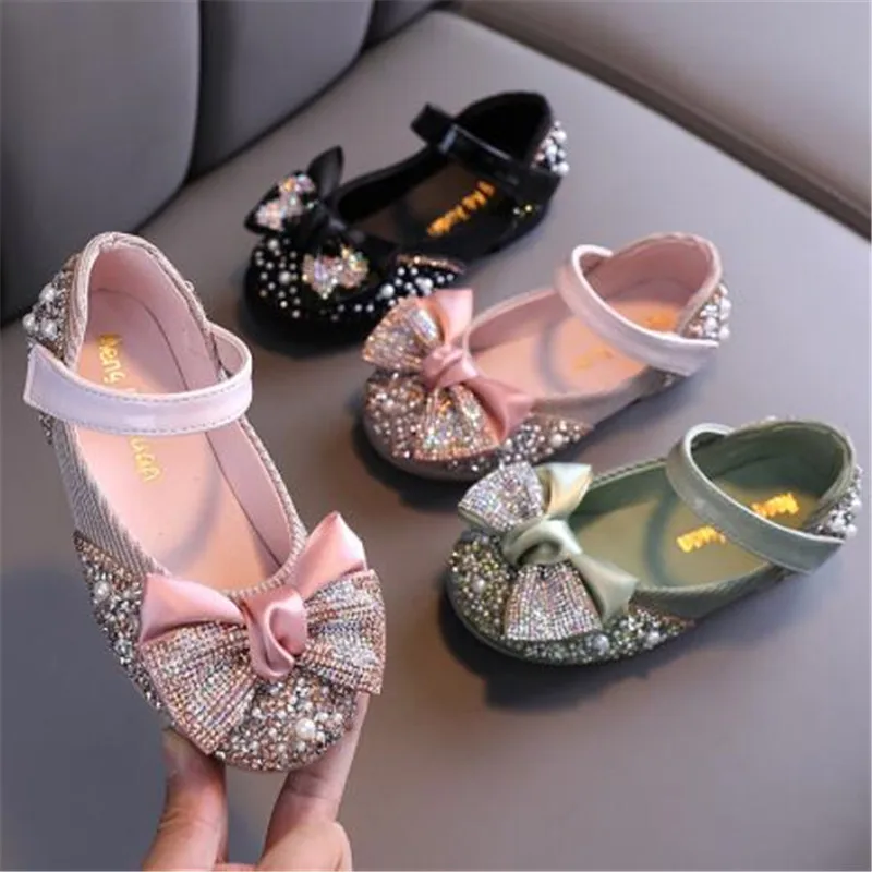2023 Spring New Children Shoes Girls Princess Shoes Glitter Children Baby Dance Shoes Casual Toddler Girl Sandals
2023 Spring New Children Shoes Girls Princess Shoes Glitter Children Baby Dance Shoes Casual Toddler Girl Sandals