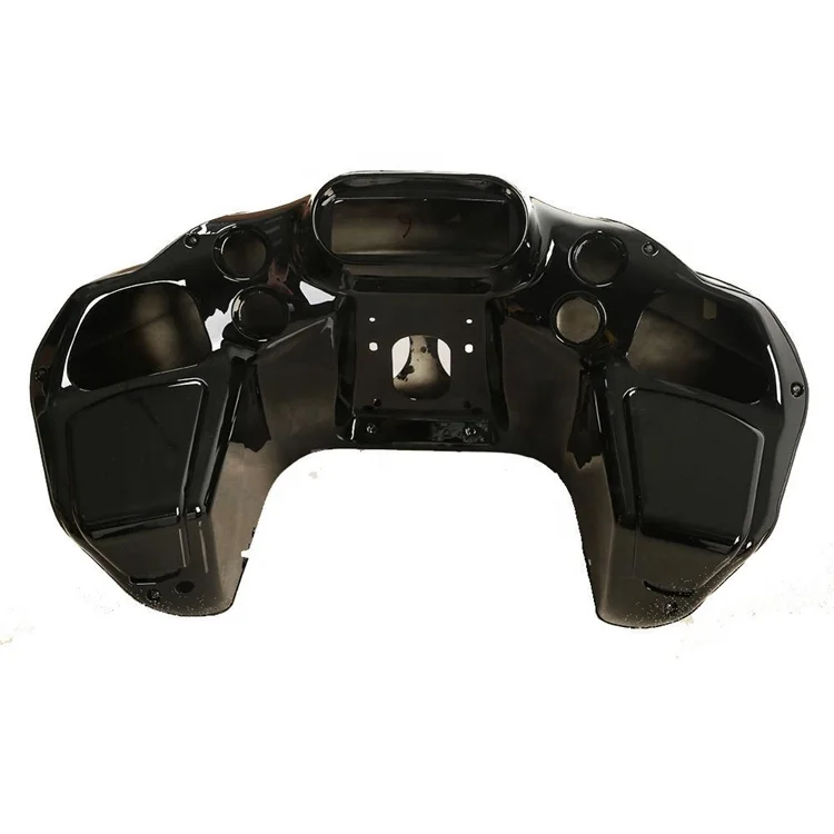 Unique Motorcycle Accessories For 1994-2013 HD Road Glide Inner Outer Fairing box
Unique Motorcycle Accessories For 1994-2013 HD Road Glide Inner Outer Fairing box
