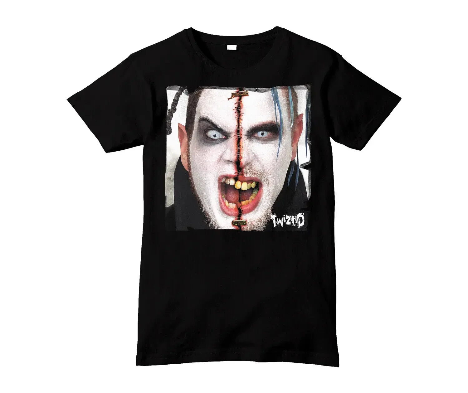Футболка Twiztid Freek Show