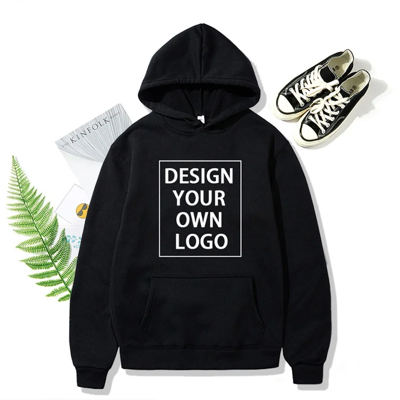Your OWN Design Text Picture Custom Sweatshirt Unisex DIY Anime Print Hoodies Loose Casual Hoody Clothing Sportswear
Your OWN Design Text Picture Custom Sweatshirt Unisex DIY Anime Print Hoodies Loose Casual Hoody Clothing Sportswear