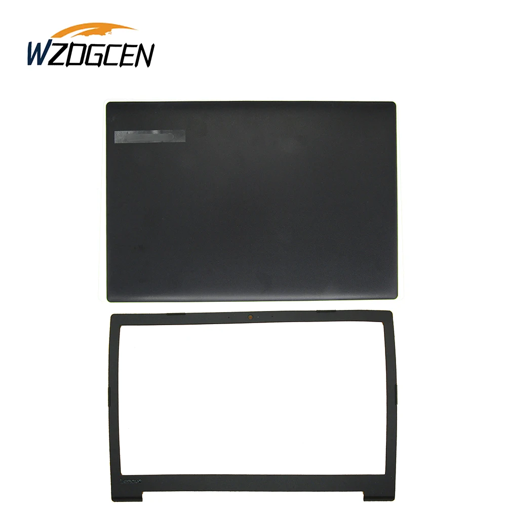 New For Lenovo Ideapad 130-15 330C-15IKB 330c-15 130-15AST Laptop LCD Back Lid Front Bezel Cover Black Shell Housing
New For Lenovo Ideapad 130-15 330C-15IKB 330c-15 130-15AST Laptop LCD Back Lid Front Bezel Cover Black Shell Housing