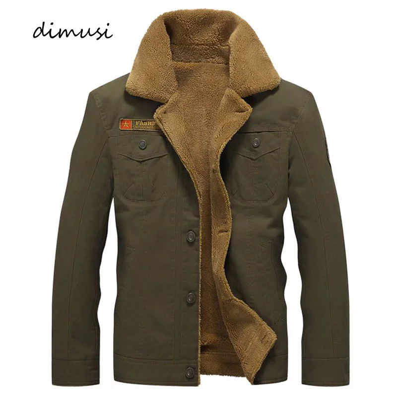 Winter Jacket Mens Military Flce Warm jackets Male Fur Collar Coats Army Jacket Jaqueta Masculina 5XL,PA061
Winter Jacket Mens Military Flce Warm jackets Male Fur Collar Coats Army Jacket Jaqueta Masculina 5XL,PA061