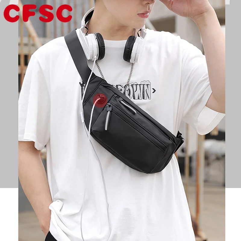 New Party Bag For Men Waist Pack Purse Waterproof Large Phone Belt Bag Pouch Women's Nylon Shoulder Sling Bags Fanny Banana Bag
New Party Bag For Men Waist Pack Purse Waterproof Large Phone Belt Bag Pouch Women's Nylon Shoulder Sling Bags Fanny Banana Bag