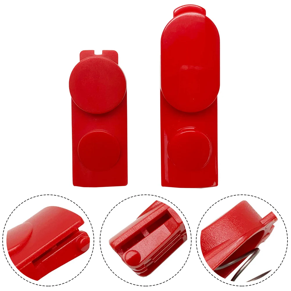 2pcs Switch Button For Dyson V6 V7 V8 V10 V11 V12 V15 Vacuum Cleaner Electric Drive Parts Long And Short Switch Button
2pcs Switch Button For Dyson V6 V7 V8 V10 V11 V12 V15 Vacuum Cleaner Electric Drive Parts Long And Short Switch Button