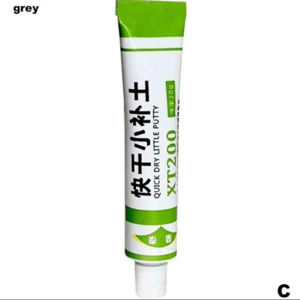 For Repairing Small Scratches Scratch Repair Agent Accessory Composite Parts For Repairing Quick Dry Little Putty
For Repairing Small Scratches Scratch Repair Agent Accessory Composite Parts For Repairing Quick Dry Little Putty