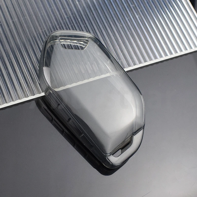 Прозрачный чехол для автомобильного ключа из ТПУ для Kia EV9 Picanto Sorento MQ4 Carnival KA4 Morning K5 Carens 2024, аксессуары для брелоков
Прозрачный чехол для автомобильного ключа из ТПУ для Kia EV9 Picanto Sorento MQ4 Carnival KA4 Morning K5 Carens 2024, аксессуары для брелоков