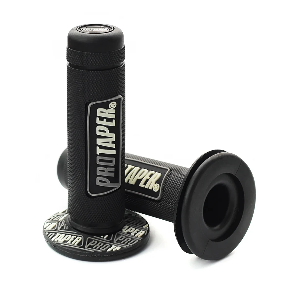 11 цветов Ручка для мотоцикла, высокое качество, Protaper Bike Motocross 7/8 дюйма. Резиновые гелевые ручки для руля
11 цветов Ручка для мотоцикла, высокое качество, Protaper Bike Motocross 7/8 дюйма. Резиновые гелевые ручки для руля
