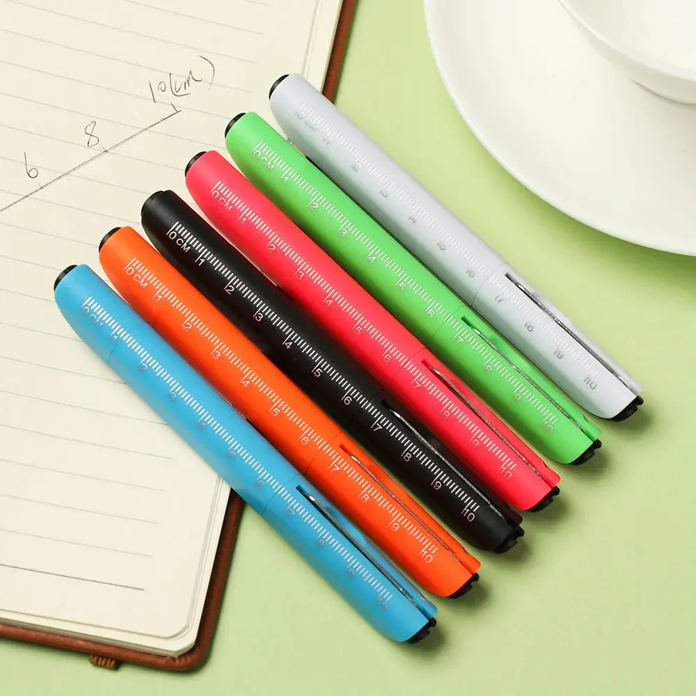 Knife Candy Pen With For Pens School Stationery Writing Folding Ballpoint Office Color Scissors Ruler Multifunction Creative
Knife Candy Pen With For Pens School Stationery Writing Folding Ballpoint Office Color Scissors Ruler Multifunction Creative