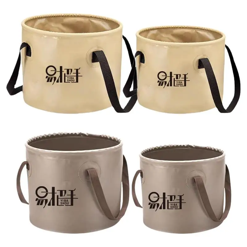 Canvas Water Bucket Camping Water Storage Basin Portable Folding Wash Basin Lightweight Folding Water Container Portable
Canvas Water Bucket Camping Water Storage Basin Portable Folding Wash Basin Lightweight Folding Water Container Portable