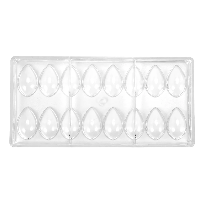 Lotus Shape PC Polycarbonate Chocolate Mold 3D Food Chocolate Mould Kitchen Tools Baking Mold Tools
Lotus Shape PC Polycarbonate Chocolate Mold 3D Food Chocolate Mould Kitchen Tools Baking Mold Tools