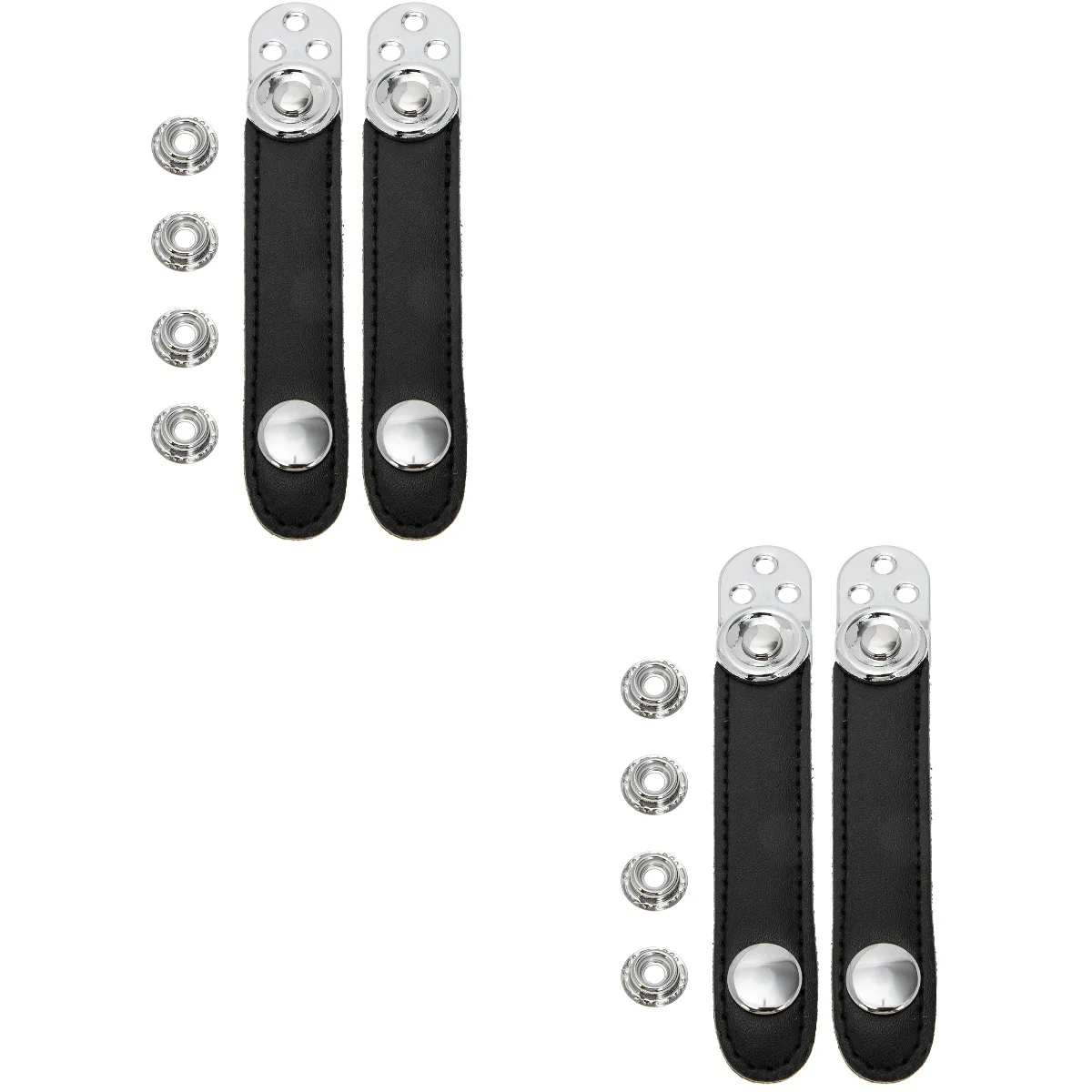 2 Sets Pu Accordion Buckle Strap Child Bass Jigs Eather Straps Replacement Universal Bellows Belt
2 Sets Pu Accordion Buckle Strap Child Bass Jigs Eather Straps Replacement Universal Bellows Belt