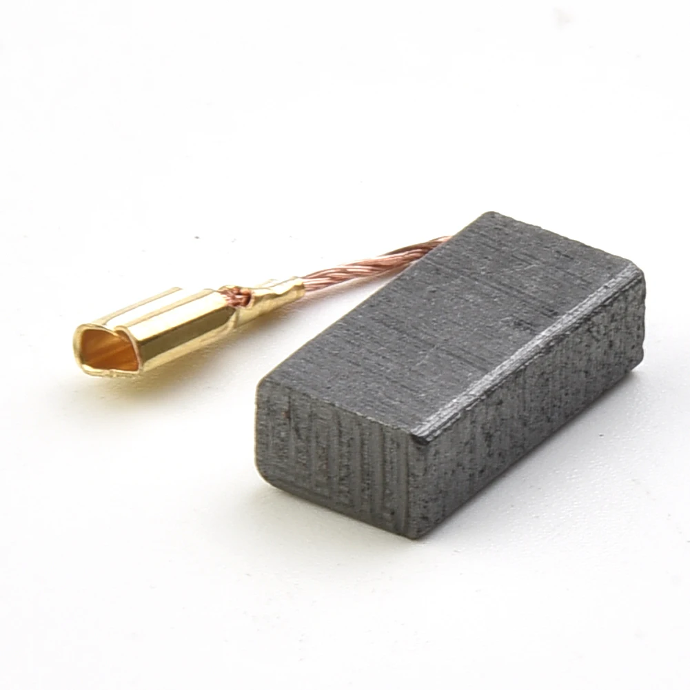 1 set Angle Grinder brush Carbon Brushes Tool Angle Grinder kit Brush Brush tool Carbon Carbon Brushes Motor New
1 set Angle Grinder brush Carbon Brushes Tool Angle Grinder kit Brush Brush tool Carbon Carbon Brushes Motor New