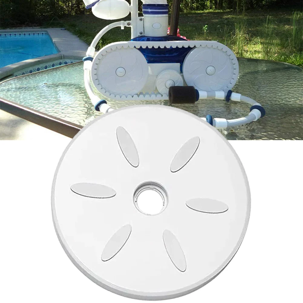 Pool Accessories Drive Wheel Drive Wheel Easy To Install Fast Connection High Durability High Quality Long Lifetime
Pool Accessories Drive Wheel Drive Wheel Easy To Install Fast Connection High Durability High Quality Long Lifetime