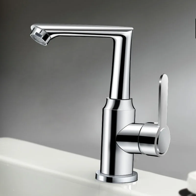 Stainless Steel Chrome Basin Faucets Hot And Cold Water Faucet Bathroom Kitchen Torneiras Do Banheiro Bathroom Wasserhahn
Stainless Steel Chrome Basin Faucets Hot And Cold Water Faucet Bathroom Kitchen Torneiras Do Banheiro Bathroom Wasserhahn