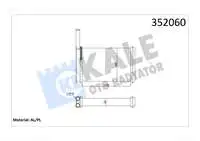 Store code: 352060 heater radiator for FIESTA
Store code: 352060 heater radiator for FIESTA