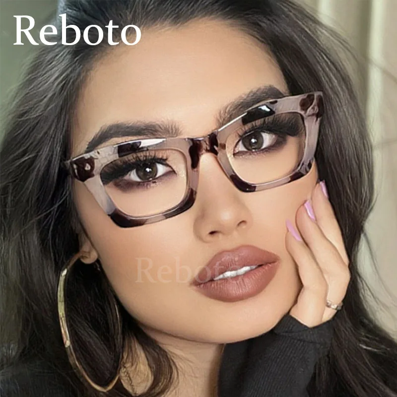 Square Women's Glasses Frame Sexy Flower Anti Blue Light Optical Computer Clear Lens Spectacles Frame Fashion Brand Eyeglass
Square Women's Glasses Frame Sexy Flower Anti Blue Light Optical Computer Clear Lens Spectacles Frame Fashion Brand Eyeglass