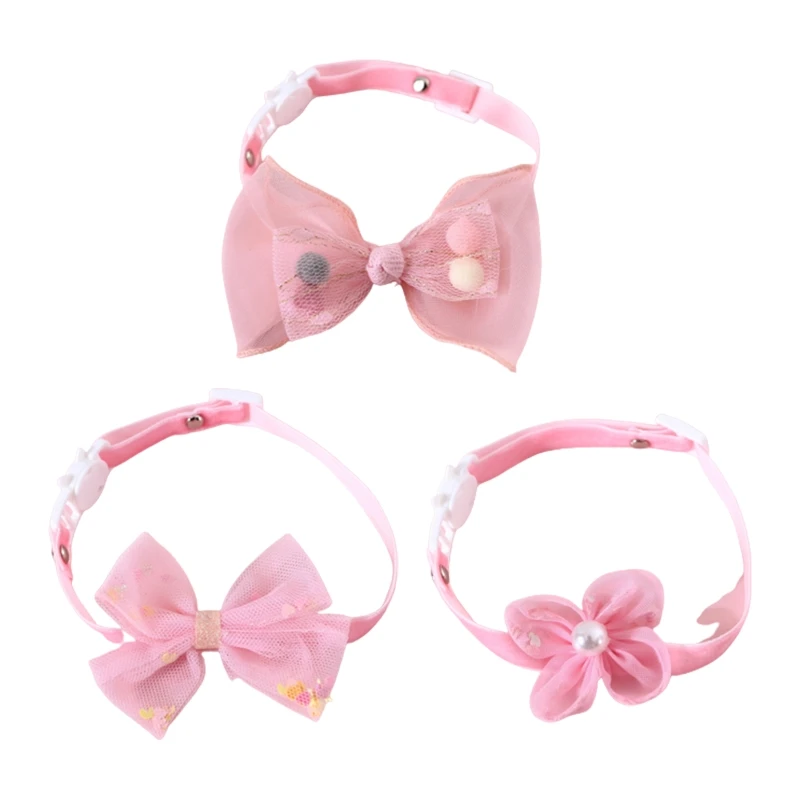 Элегантный Воротник с галстуком-бабочкой из органзы
Элегантный Воротник с галстуком-бабочкой из органзы