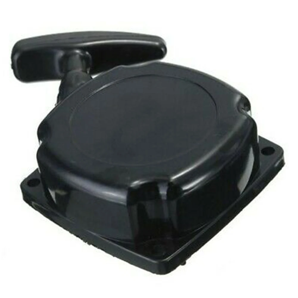 1pc Recoil Starter Pull Starter Garden Power Tool Accessories For Ryobi Brush Cutter Lawn Mowers 22.5cc-26cc 2-Stroke Enginesr
1pc Recoil Starter Pull Starter Garden Power Tool Accessories For Ryobi Brush Cutter Lawn Mowers 22.5cc-26cc 2-Stroke Enginesr