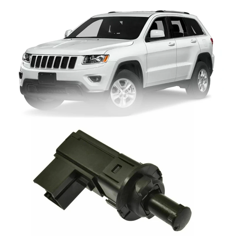 68078700AE для Chrysler Jeep Dodge RAM, задний фрикцион 2013-2019, датчик переключения
68078700AE для Chrysler Jeep Dodge RAM, задний фрикцион 2013-2019, датчик переключения