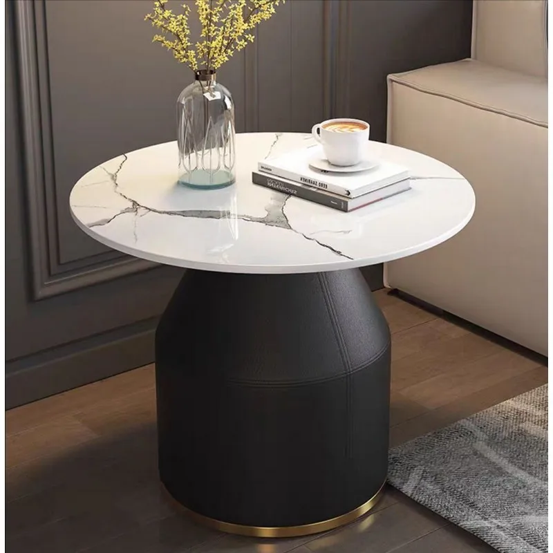 Unique Luxury Coffee Table Aesthetics Vintage Console Ornaments Round Coffee Table Small Space Mesa De Cabeceira Room Furnitures
Unique Luxury Coffee Table Aesthetics Vintage Console Ornaments Round Coffee Table Small Space Mesa De Cabeceira Room Furnitures