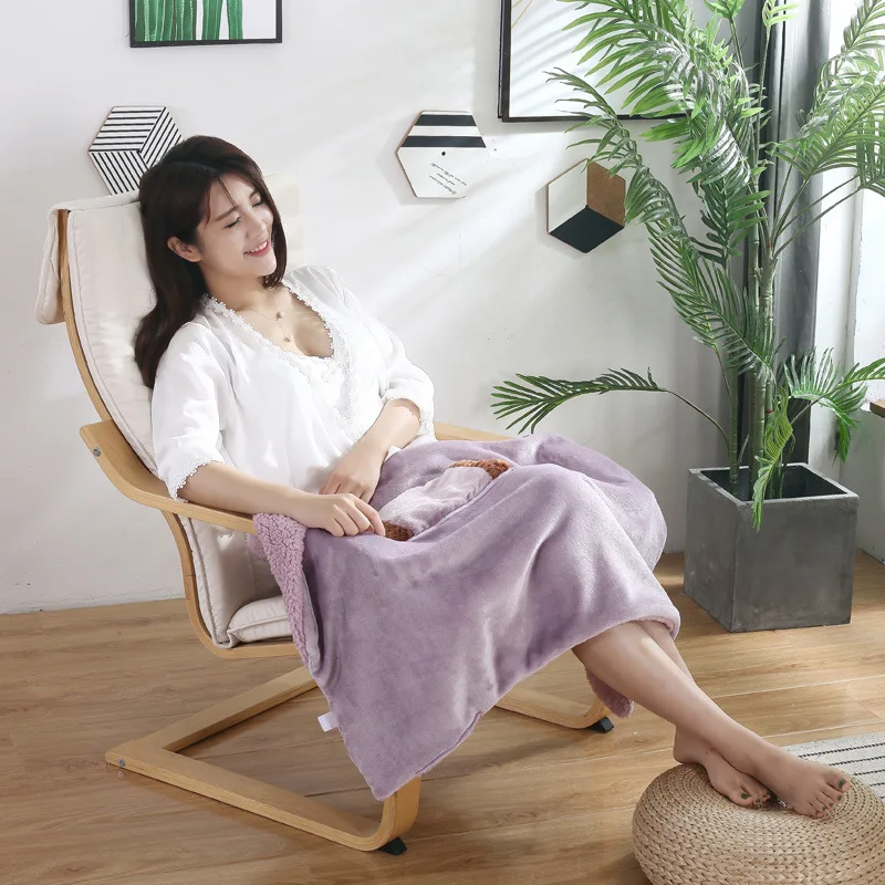 USB Electric Blanket Multifunctional Hand Warmer Knee Protection Blanket Office Lunch Break Heating Cover Blanket Electric Heati
USB Electric Blanket Multifunctional Hand Warmer Knee Protection Blanket Office Lunch Break Heating Cover Blanket Electric Heati