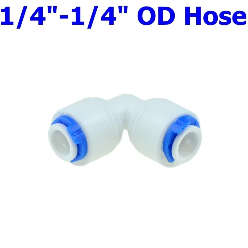 WYWBEY Тройник для обратного осмоса 1/4 3/8
WYWBEY Тройник для обратного осмоса 1/4 3/8