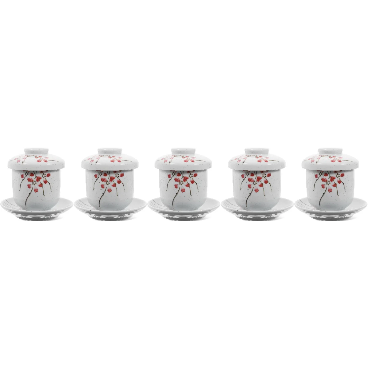 5 Sets Small Ceramic Bowl Kitchen Cup With Dish Bowl Small Soup Cup Ceramic Bowl for Cooking Kitchen Decorate Home
5 Sets Small Ceramic Bowl Kitchen Cup With Dish Bowl Small Soup Cup Ceramic Bowl for Cooking Kitchen Decorate Home