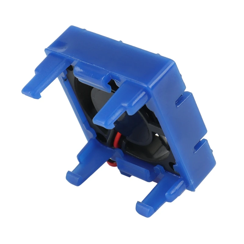 VXL-3S Velineon ESC VXL-3 VXL 3S охлаждающий вентилятор для Traxxas Bandit нержавеющий станок Slash 2Wd /