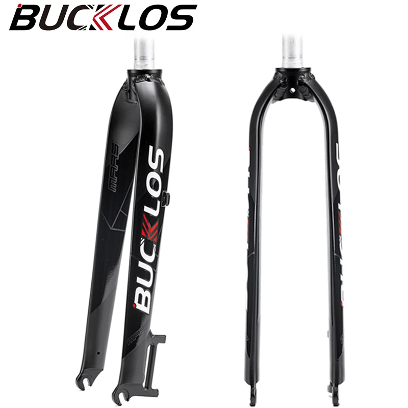 Прямая трубка BUCKLOS, жесткая вилка 26/27.5/29, универсальная вилка из алюминиевого сплава для горного велосипеда, дисковый тормоз 9 мм QR MTB
Прямая трубка BUCKLOS, жесткая вилка 26/27.5/29, универсальная вилка из алюминиевого сплава для горного велосипеда, дисковый тормоз 9 мм QR MTB