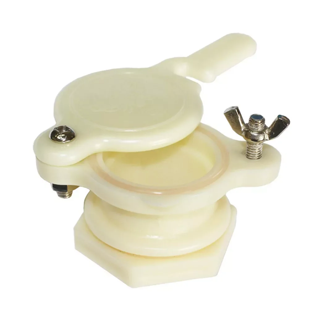1PC Honey Extractor Honey Gate Honey Valve Honey Tap Beekeeping Bottling Tools Beekeeping Supplies Equipment
1PC Honey Extractor Honey Gate Honey Valve Honey Tap Beekeeping Bottling Tools Beekeeping Supplies Equipment