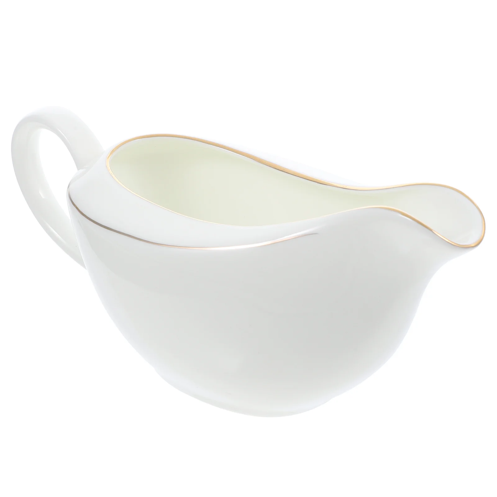 Sauce House With Handle Gravy Bowl Ceramic Gravy Boat Sauce Boat for Kitchen Party Banquet Restaurant
Sauce House With Handle Gravy Bowl Ceramic Gravy Boat Sauce Boat for Kitchen Party Banquet Restaurant